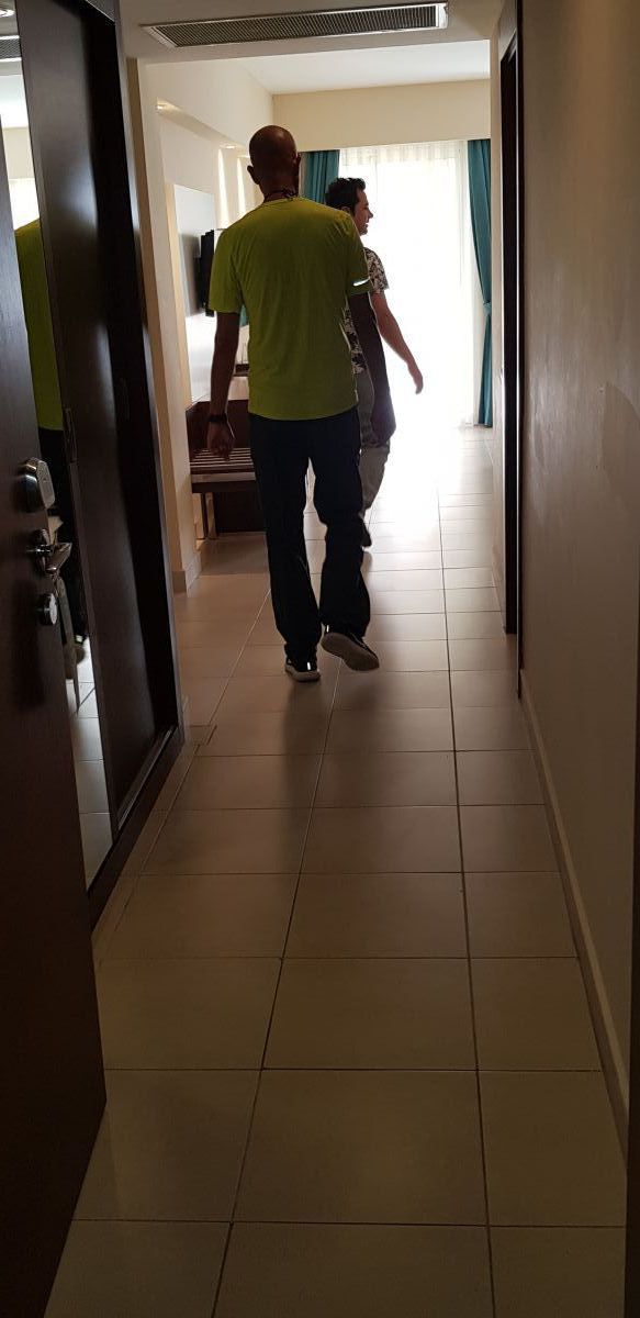 imagini hotel KAMELYA SIDE